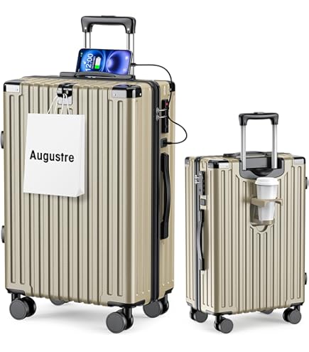 Amazon.co.jp: [ボーラー] BALR. Romeo Embossed Hexagon Suitcase